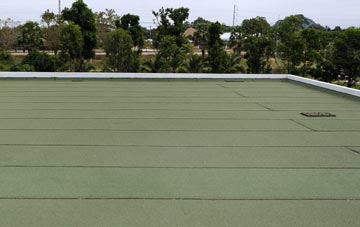 all Bogs Bank roofing types quoted for
