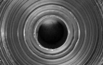 Bogs Bank edpm waterproofing