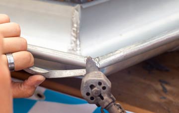 disadvantages of Bogs Bank lead roofing