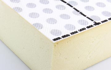 meeting Bogs Bank building codes