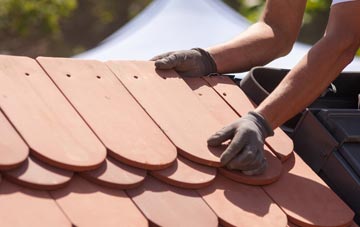 Bogs Bank roof tile contractors