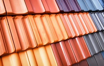 Bogs Bank roof tile costs