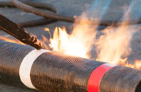 Bogs Bank flat roofing replacement