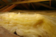 Bogs Bank pitch roof insulation