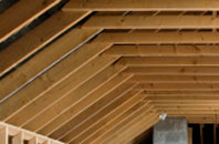 Bogs Bank pitched insulation quotes